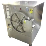 autoclave