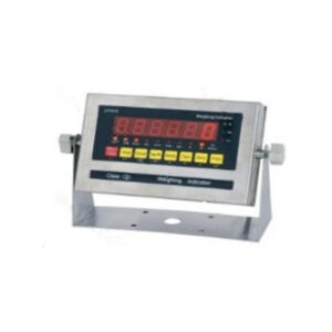 Indicador LP7510 o VI500 + Plataforma 1500 kg x 200 g + Carro de Transporte