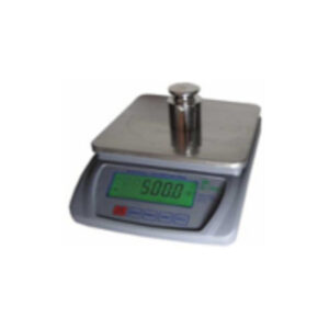 Balanza Alta Precisión Tree HRB3001