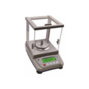 Balanza Alta Precisión Tree HRB-XG-1202