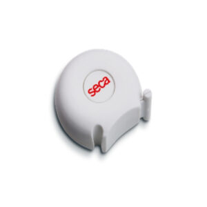 Cinta ergonómica para medir circunferencias Seca 201