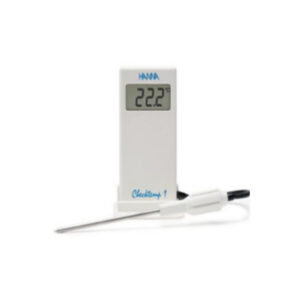 Termómetro de bolsillo HI 98509