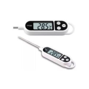 Termómetro digital de punzón TP300
