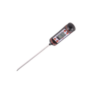 Termómetro digital de punzón TP101