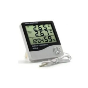 Termohigrómetro HTC-2