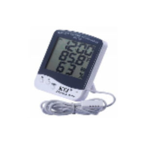 Termohigrómetro TA218A